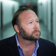 Illustration for article titled Alex Jones and iInfoWars/i lasted like 2 whole days before getting banned from Roku